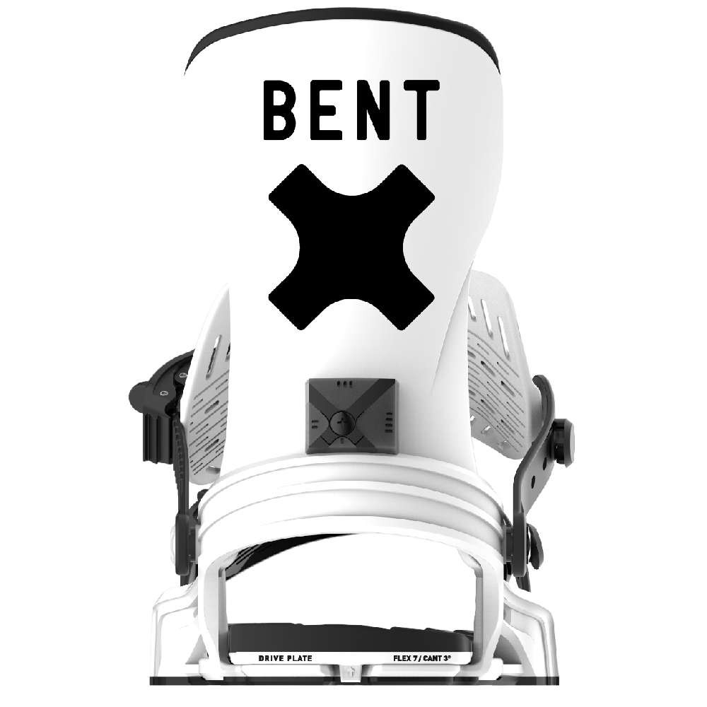 Bent Metal Axtion Mens Snowboard Bindings 2026 | Corbetts Ski +